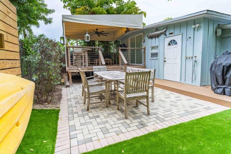 129 Airstream Lane, Tavernier, FL 33070 Photo