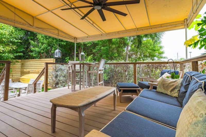 129 Airstream Lane, Tavernier, FL 33070 Photo