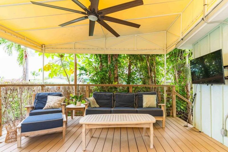 129 Airstream Lane, Tavernier, FL 33070 Photo