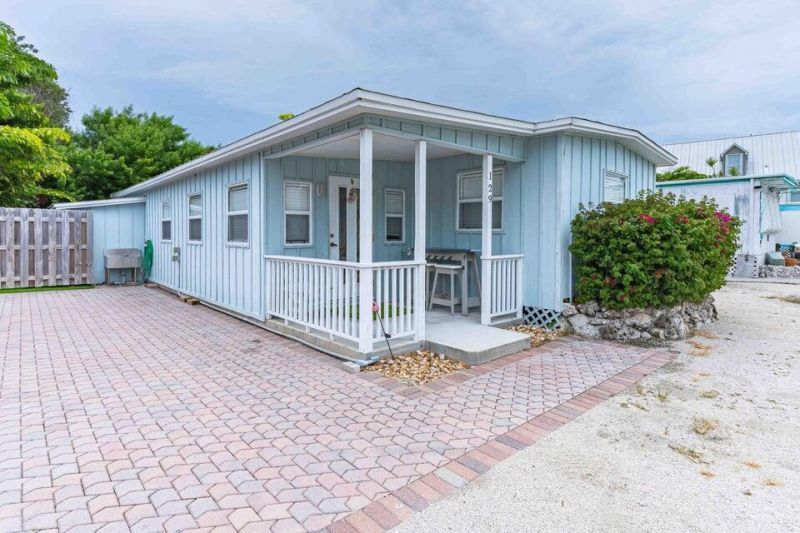 129 Airstream Lane, Tavernier, FL 33070 Photo
