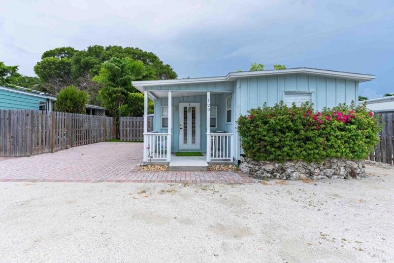 129 Airstream Lane, Tavernier, FL 33070 Photo