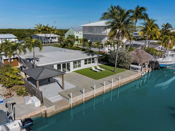159 Iroquois Drive, ISLAMORADA, FL 33036