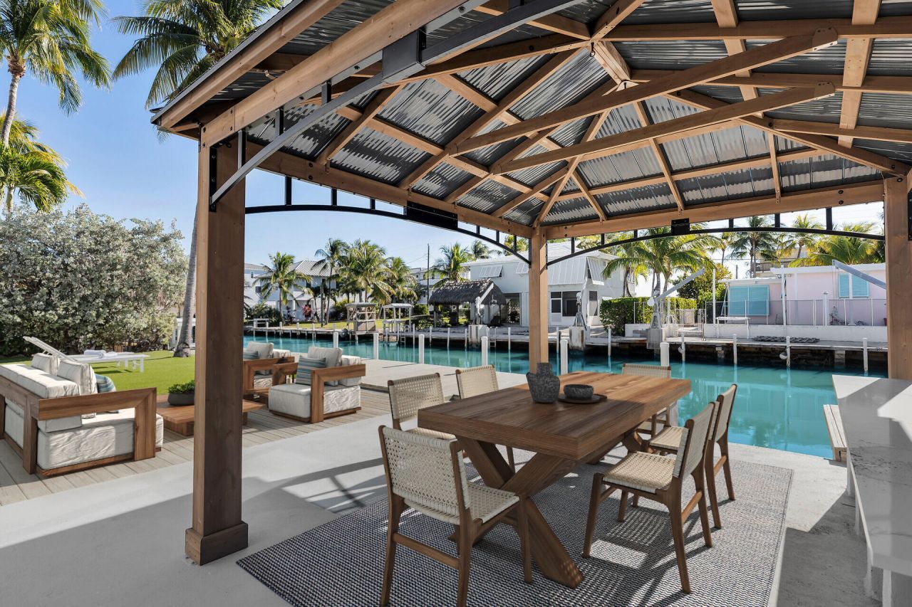 159 Iroquois Drive, Islamorada, FL 33036 Photo