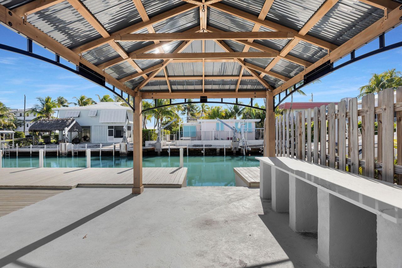 159 Iroquois Drive, Islamorada, FL 33036 Photo