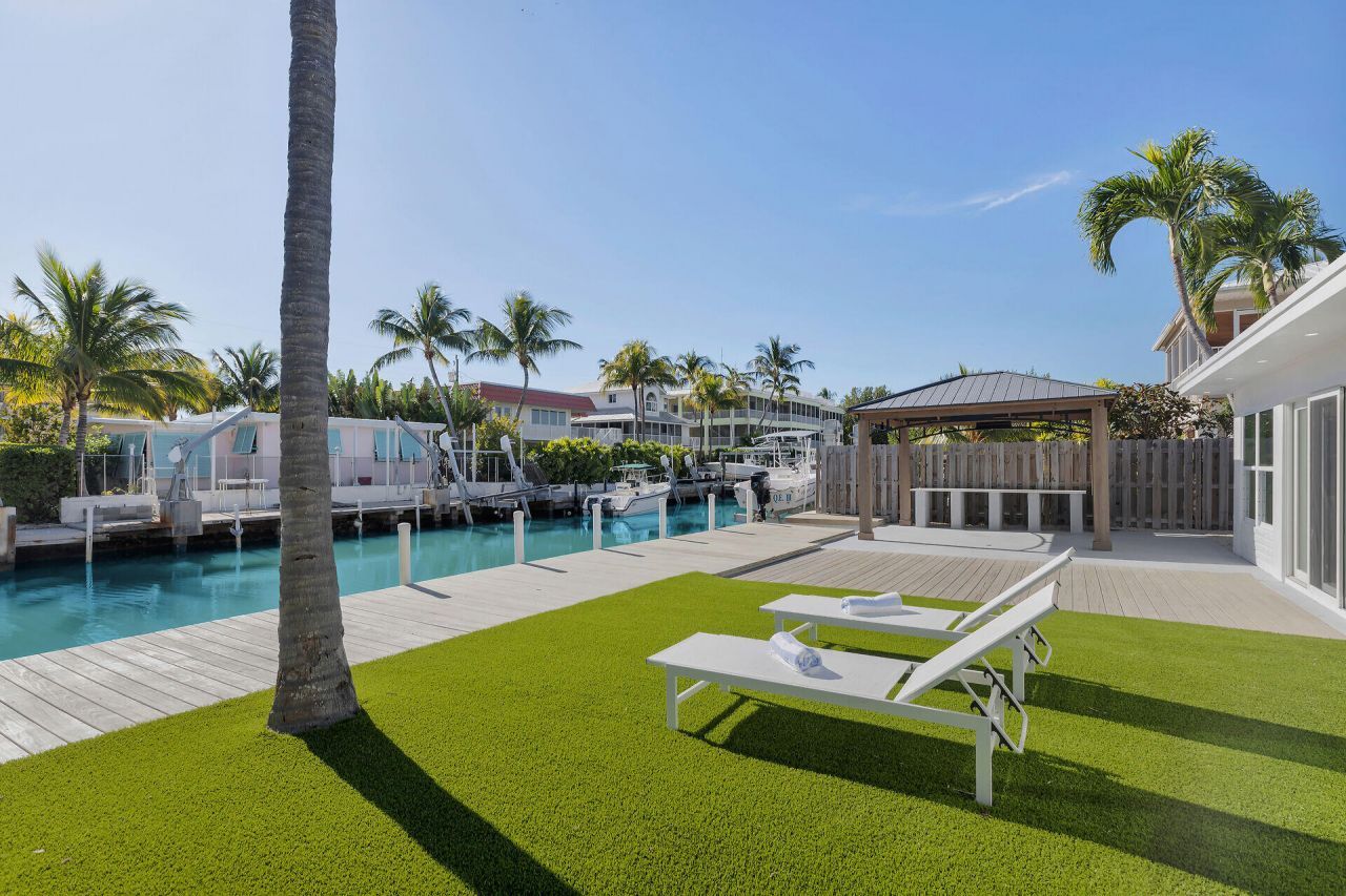 159 Iroquois Drive, Islamorada, FL 33036 Photo