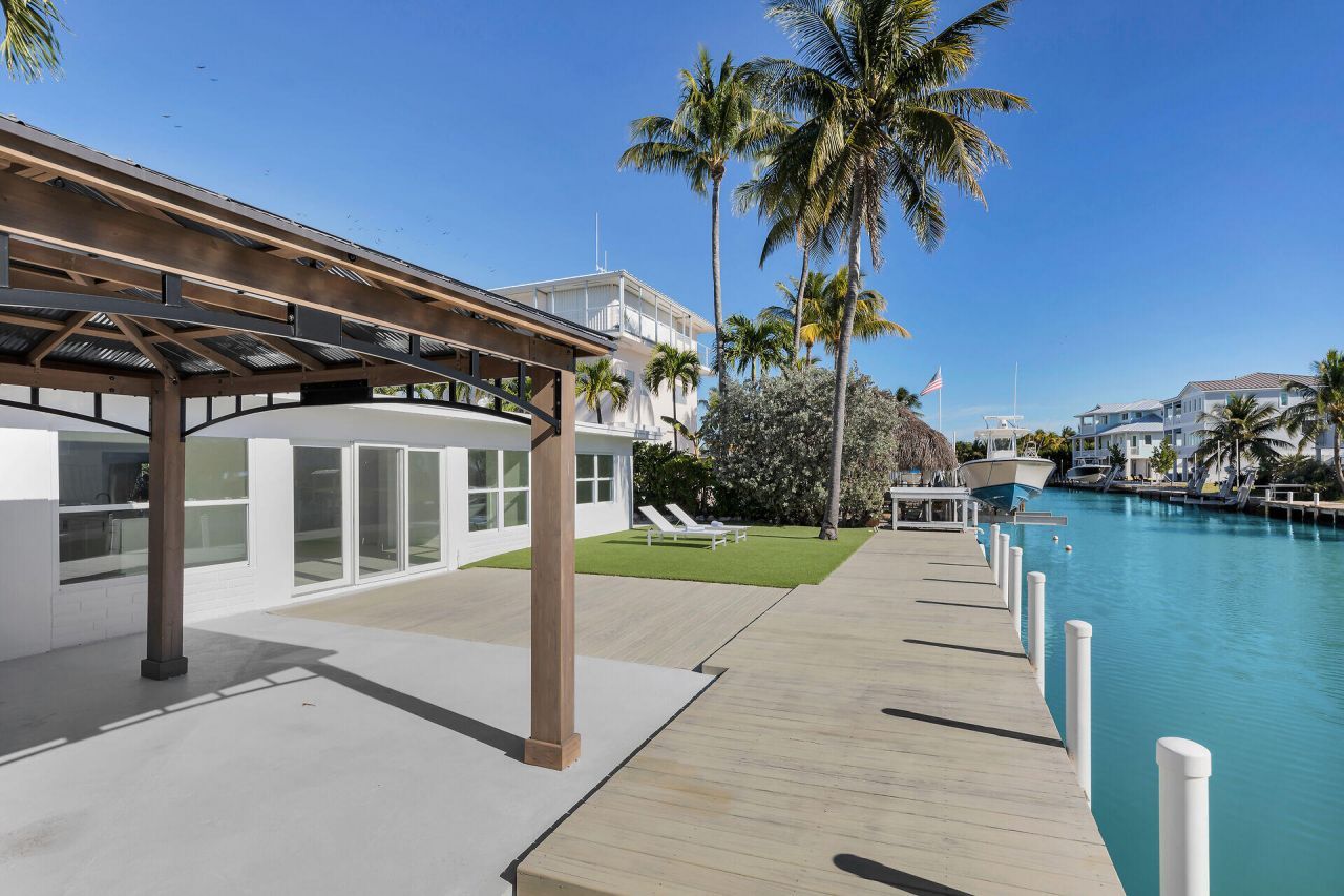 159 Iroquois Drive, Islamorada, FL 33036 Photo