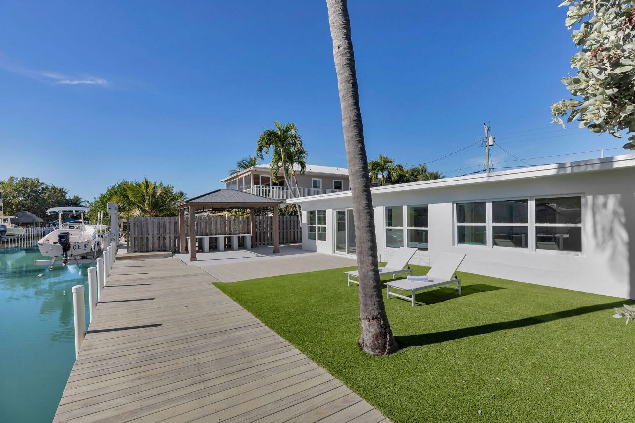 159 Iroquois Drive, Islamorada, FL 33036 Photo