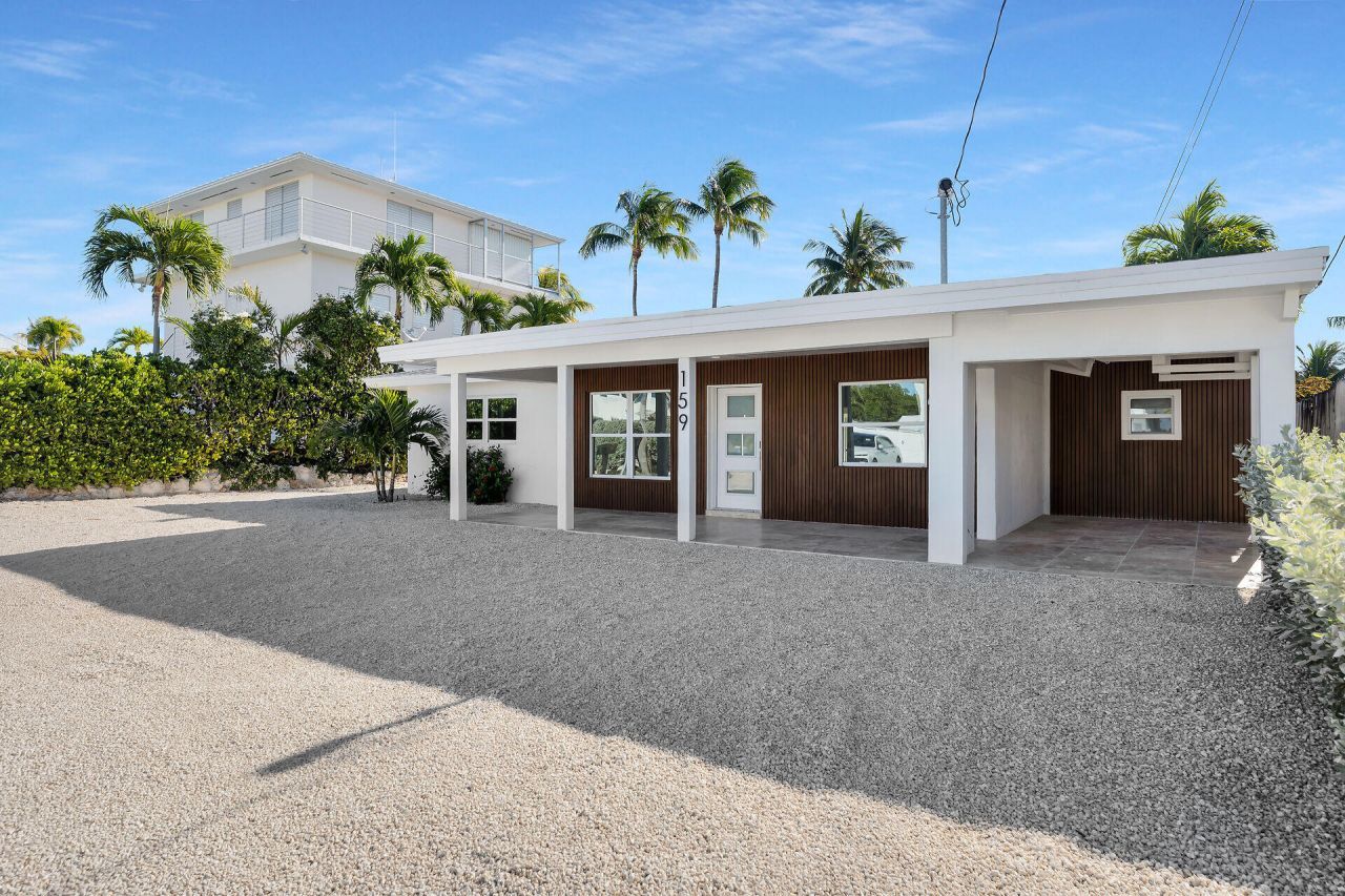 159 Iroquois Drive, Islamorada, FL 33036 Photo