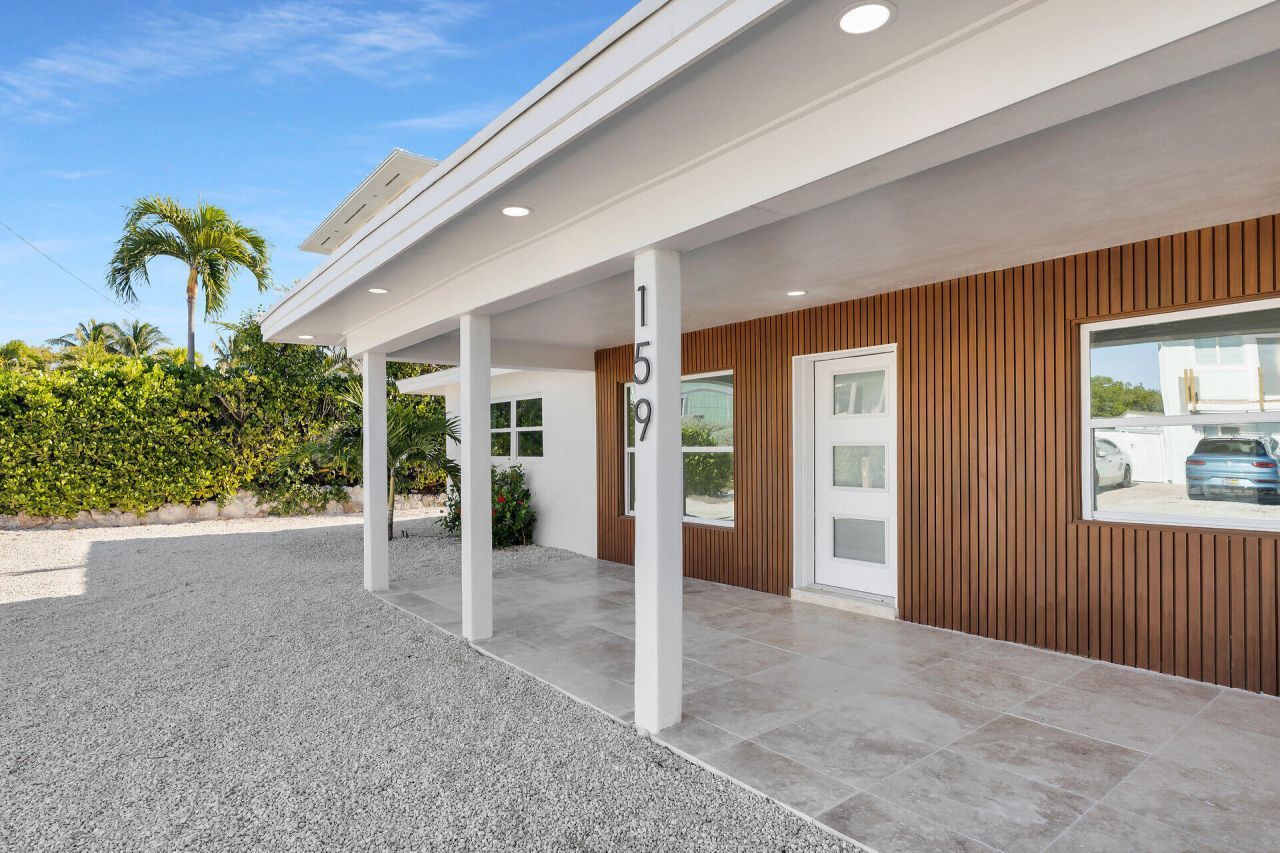 159 Iroquois Drive, Islamorada, FL 33036 Photo