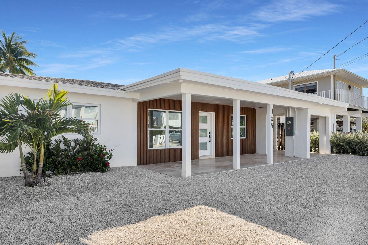159 Iroquois Drive, Islamorada, FL 33036 Photo