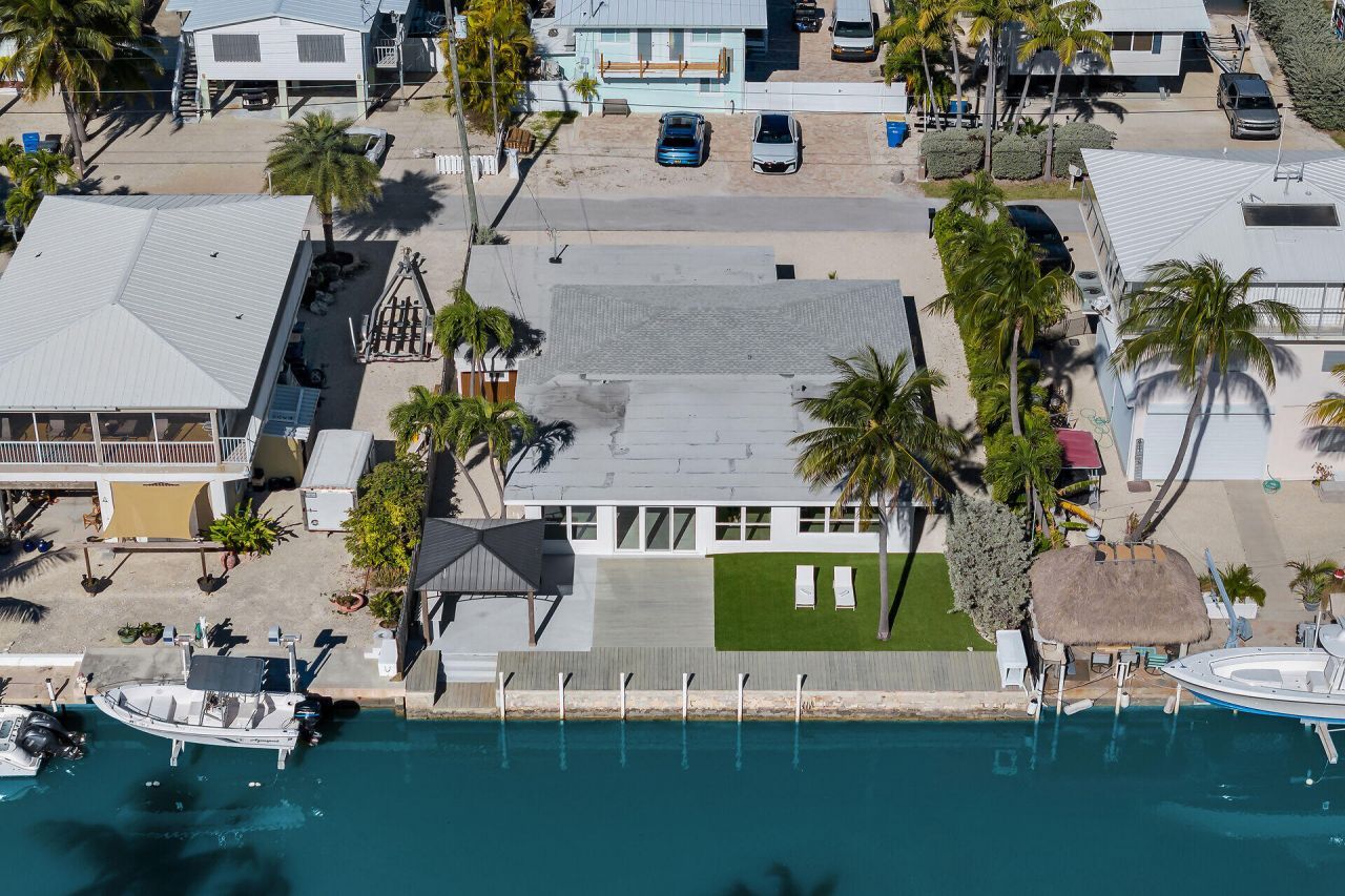 159 Iroquois Drive, Islamorada, FL 33036 Photo