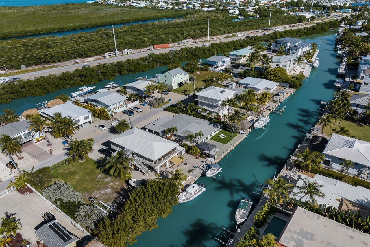 159 Iroquois Drive, Islamorada, FL 33036 Photo