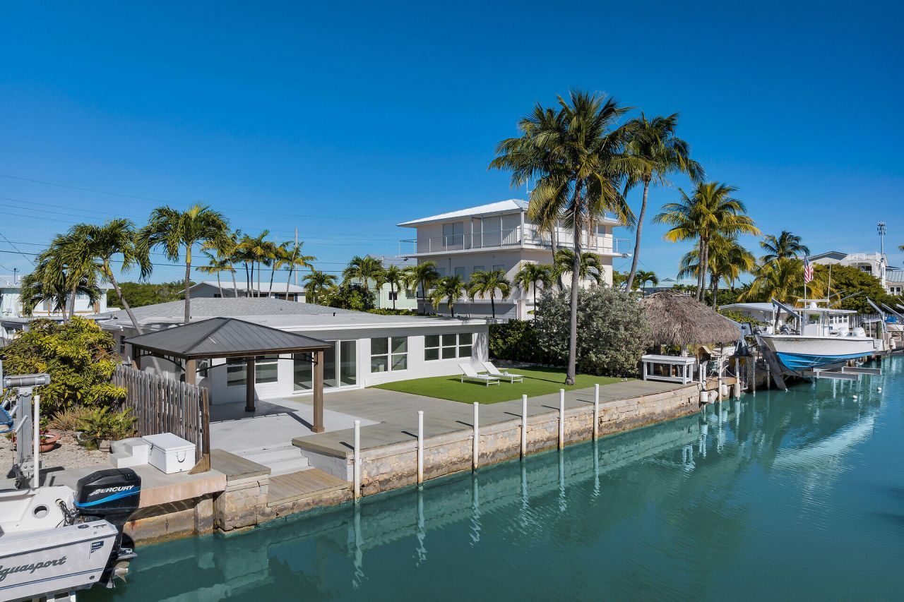 159 Iroquois Drive, Islamorada, FL 33036 Photo