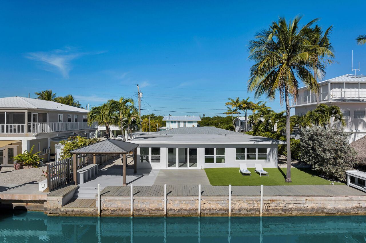 159 Iroquois Drive, Islamorada, FL 33036 Photo