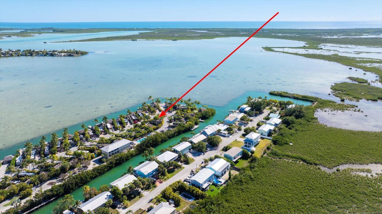 2950 Overseas Highway, Lot #37, Saddle Bunch, FL 33040 Photo