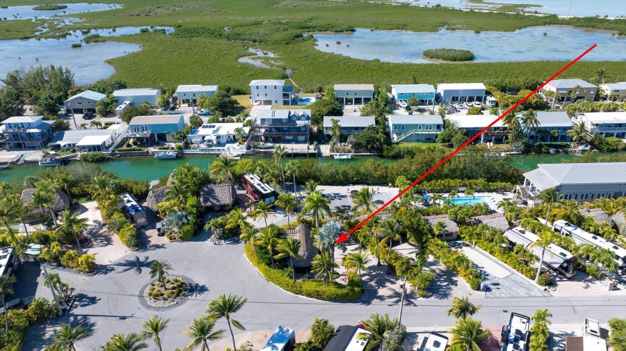 2950 Overseas Highway, Lot #37, Saddle Bunch, FL 33040 Photo