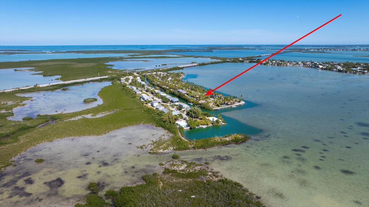 2950 Overseas Highway, Lot #37, Saddle Bunch, FL 33040 Photo