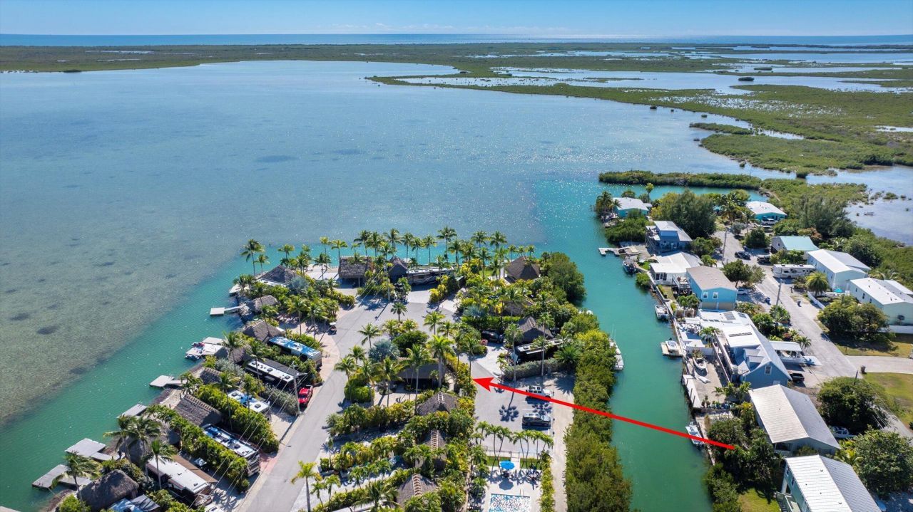 2950 Overseas Highway, Lot #37, Saddle Bunch, FL 33040 Photo