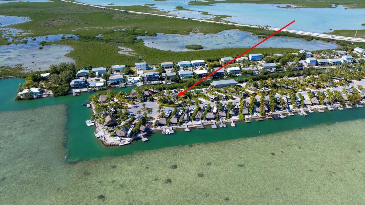 2950 Overseas Highway, Lot #37, Saddle Bunch, FL 33040 Photo