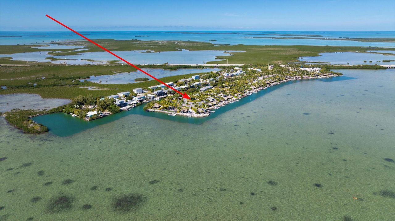 2950 Overseas Highway, Lot #37, Saddle Bunch, FL 33040 Photo