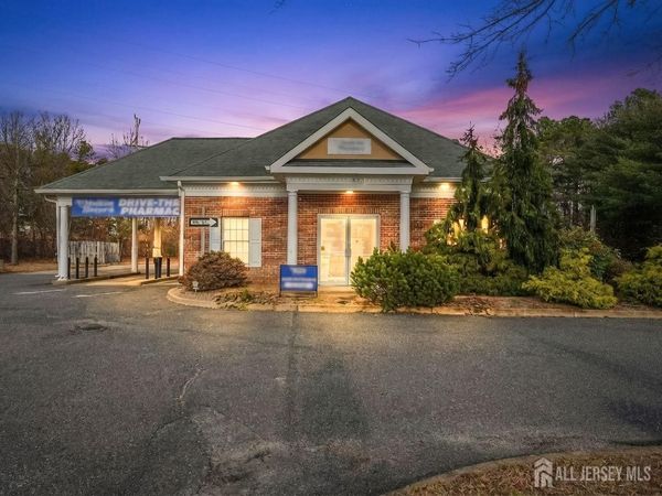 111111 Cnty Rd Route, Manchester Township, NJ 08759
