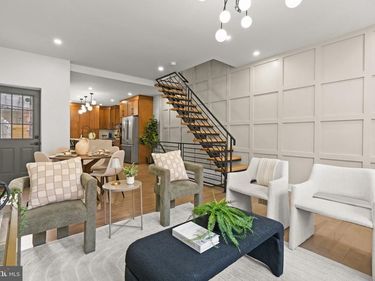 2308 CHRISTIAN STREET, PHILADELPHIA, PA 19146