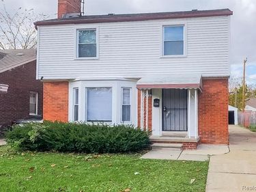 10725 MCKINNEY Street, Detroit, MI 48224