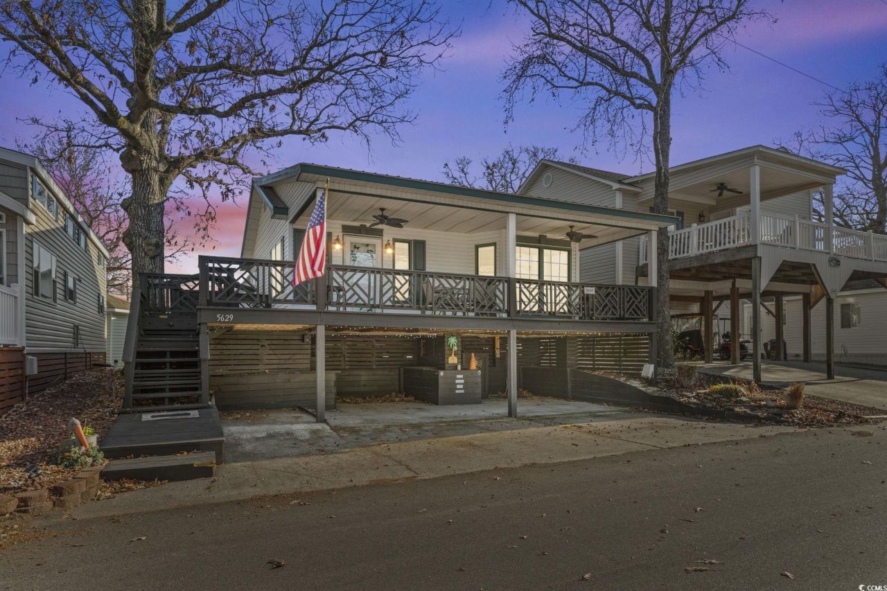 6001-5629 S Kings Hwy. Photo 1