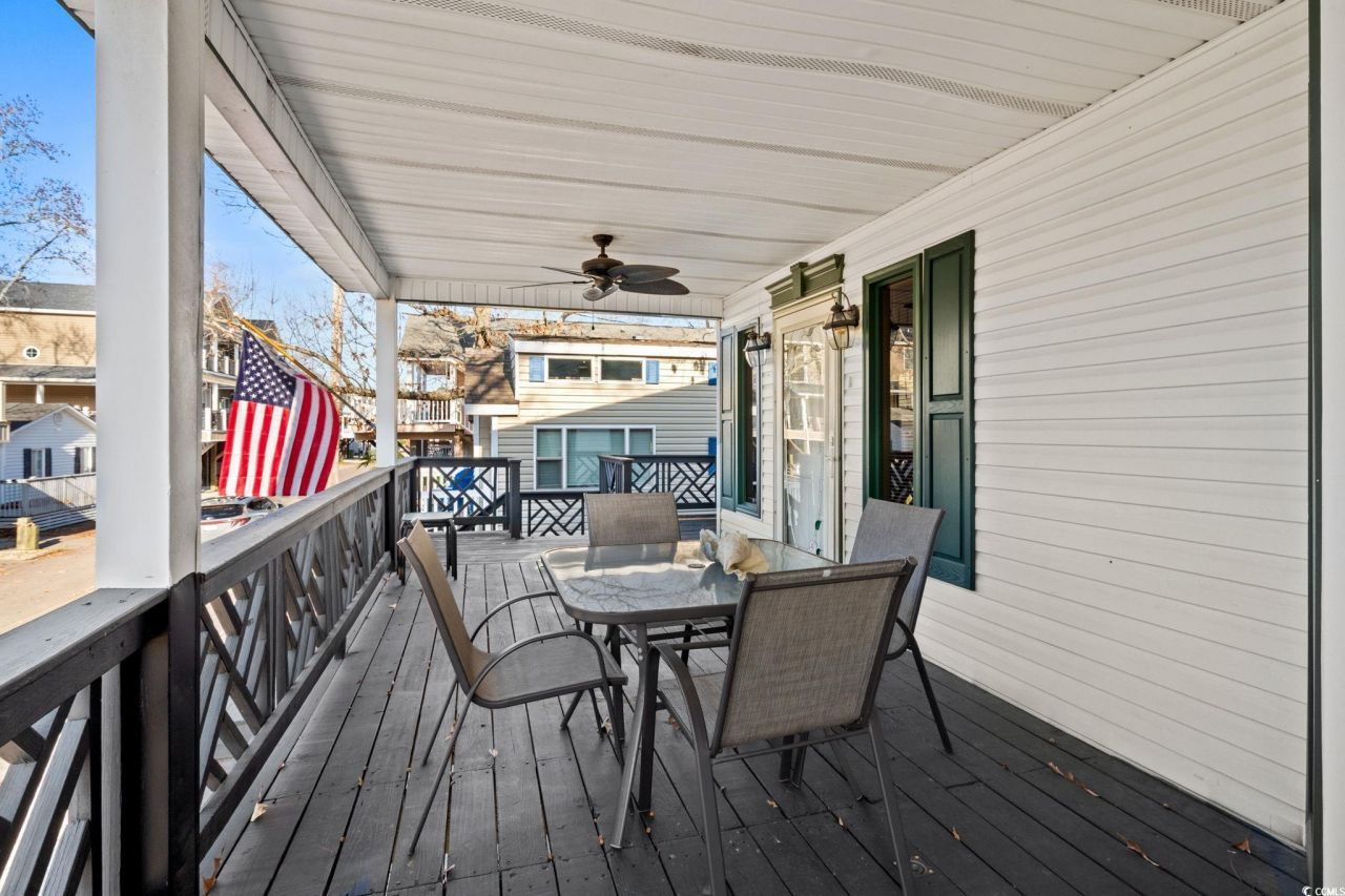 6001-5629 S Kings Hwy. Photo 7