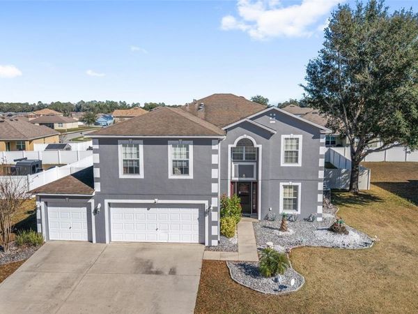 2661 NE 42ND ROAD, OCALA, FL 34470