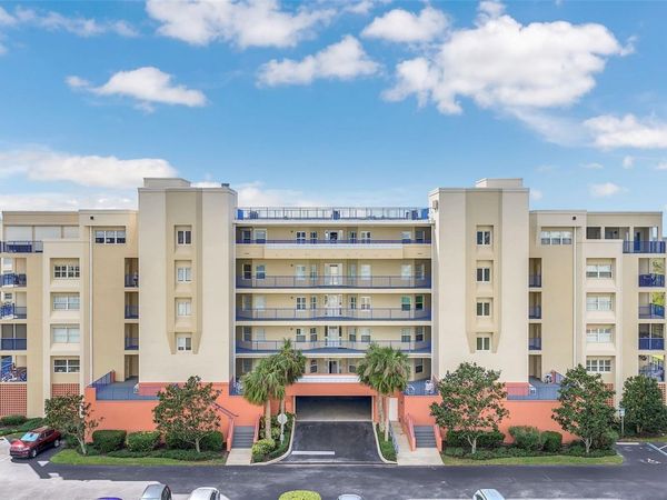 5300 S ATLANTIC AVENUE, Unit 6-502, NEW SMYRNA BEACH, FL 32169