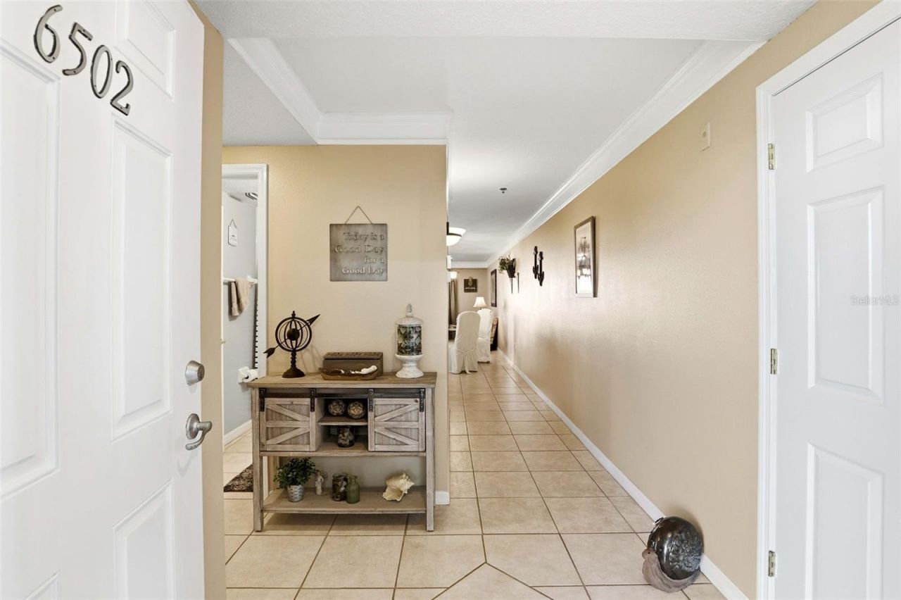 5300 S Atlantic Avenue, Unit 6-502, New Smyrna Beach, FL 32169 Photo