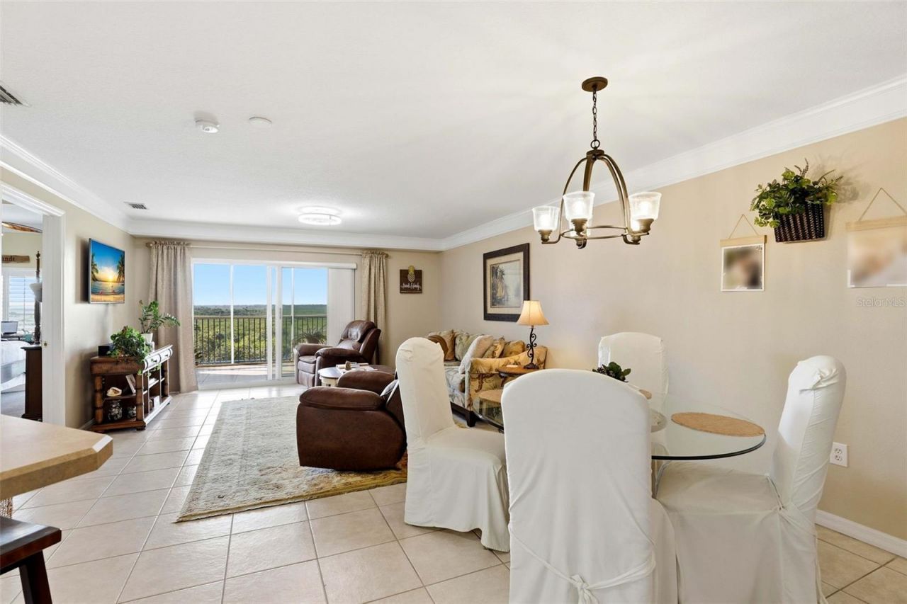 5300 S Atlantic Avenue, Unit 6-502, New Smyrna Beach, FL 32169 Photo