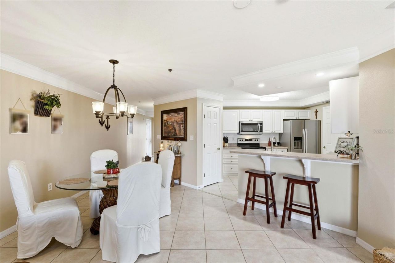 5300 S Atlantic Avenue, Unit 6-502, New Smyrna Beach, FL 32169 Photo