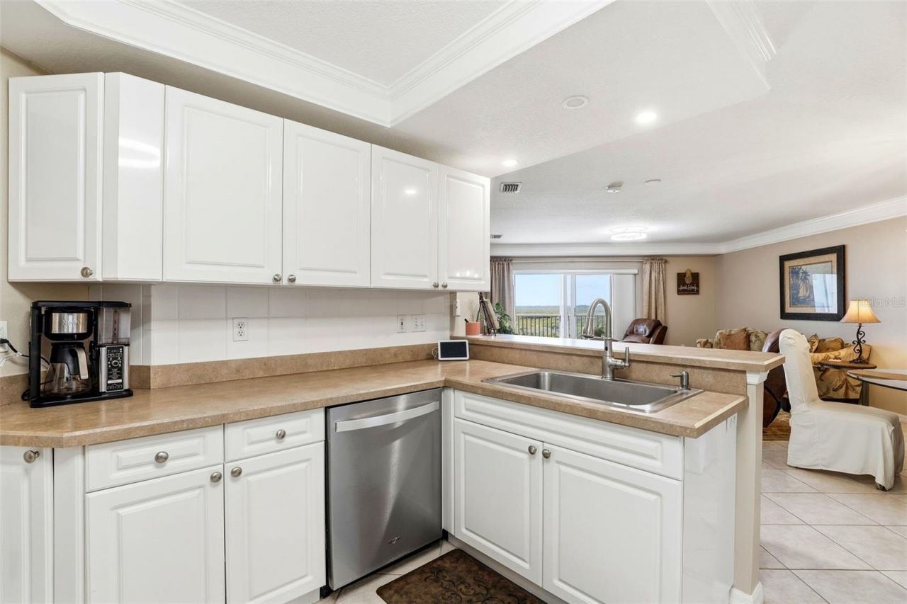 5300 S Atlantic Avenue, Unit 6-502, New Smyrna Beach, FL 32169 Photo