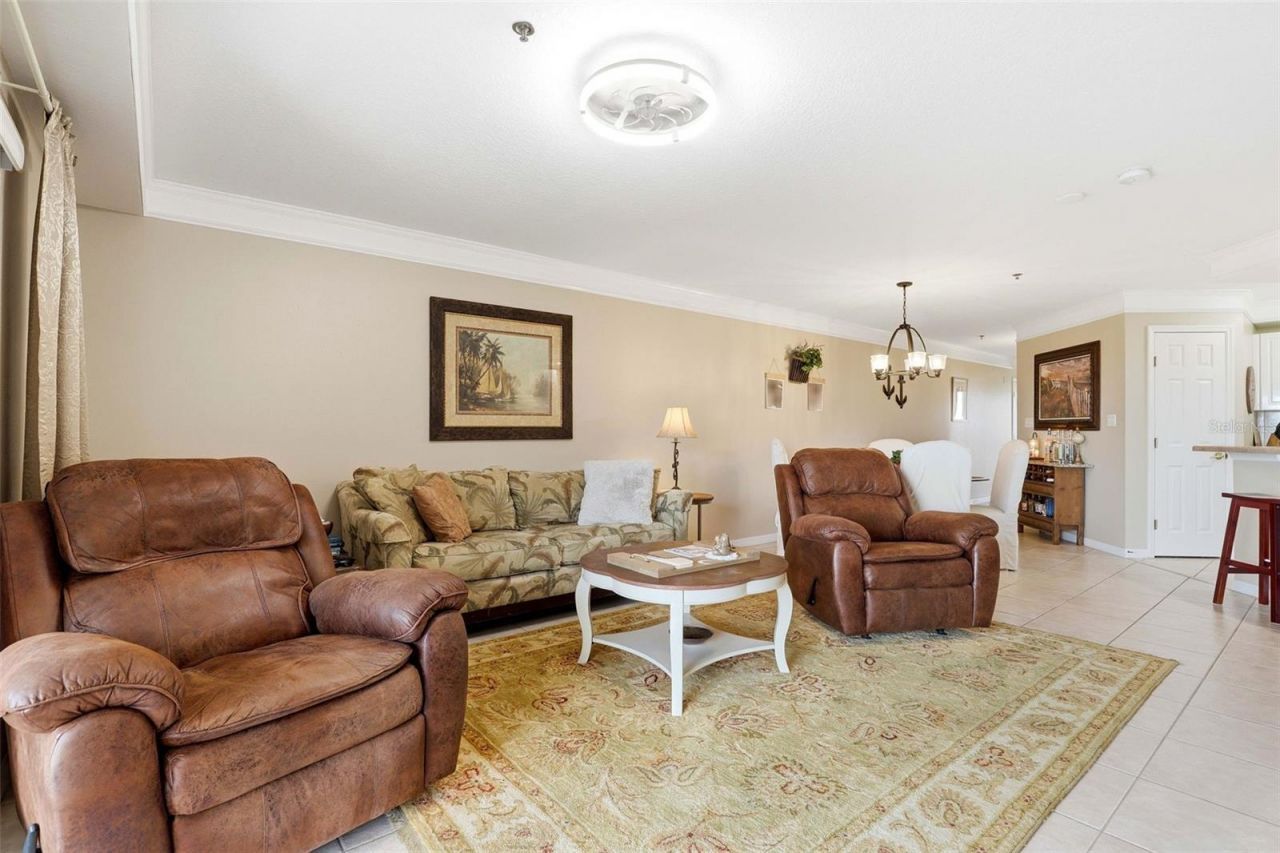 5300 S Atlantic Avenue, Unit 6-502, New Smyrna Beach, FL 32169 Photo