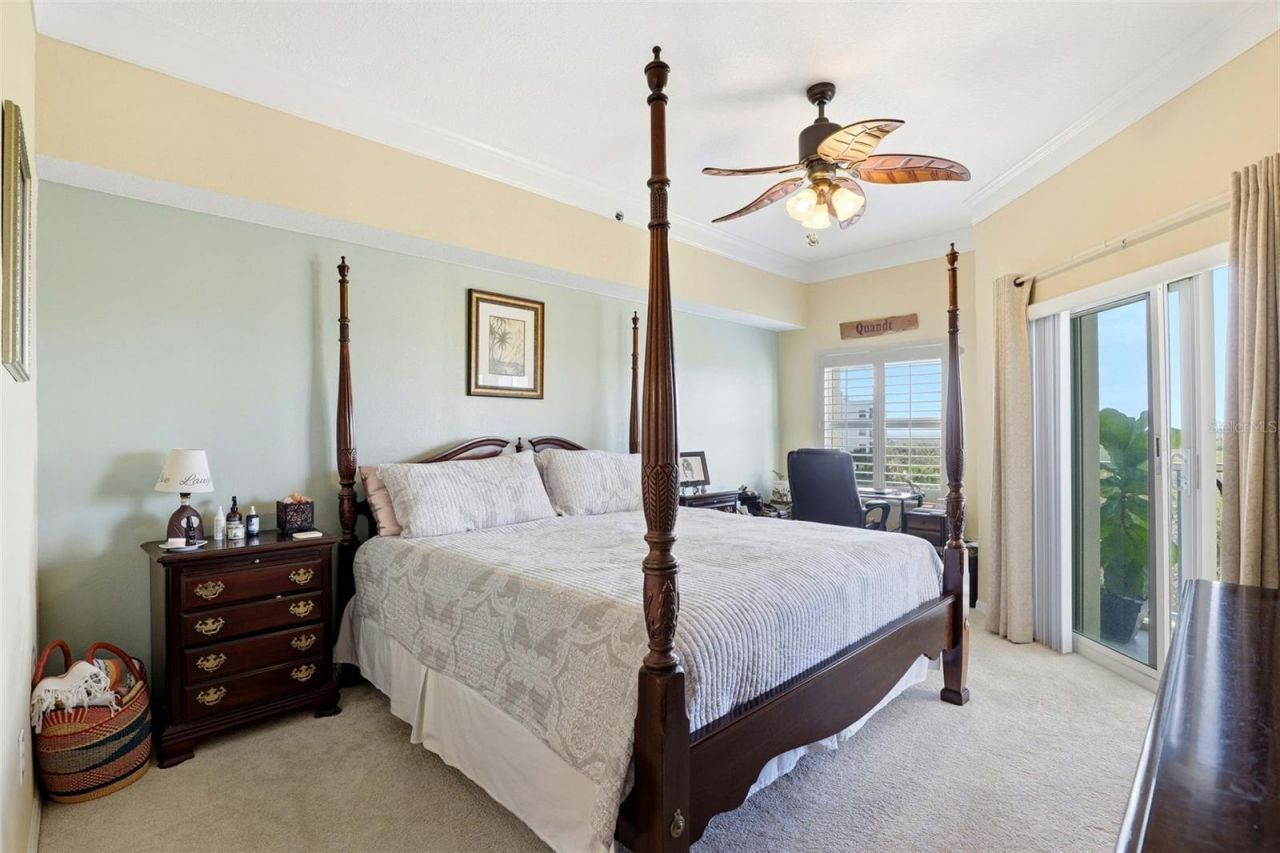 5300 S Atlantic Avenue, Unit 6-502, New Smyrna Beach, FL 32169 Photo