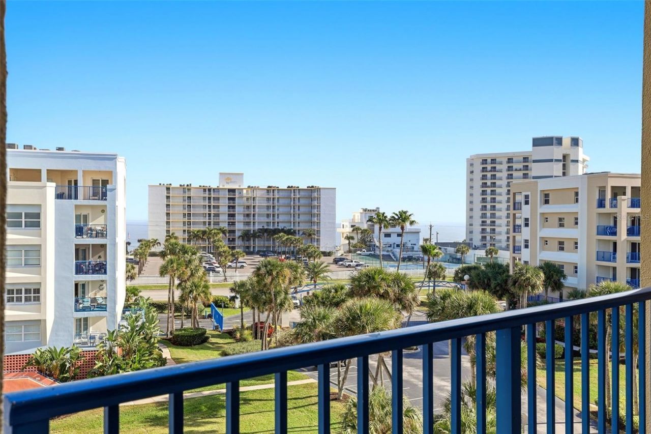 5300 S Atlantic Avenue, Unit 6-502, New Smyrna Beach, FL 32169 Photo