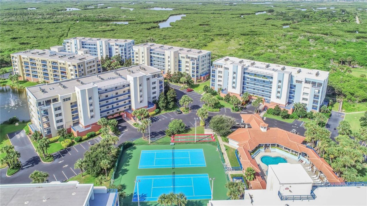 5300 S Atlantic Avenue, Unit 6-502, New Smyrna Beach, FL 32169 Photo