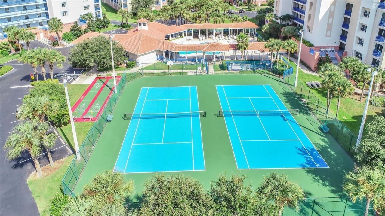5300 S Atlantic Avenue, Unit 6-502, New Smyrna Beach, FL 32169 Photo