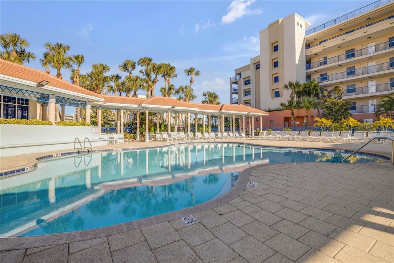 5300 S Atlantic Avenue, Unit 6-502, New Smyrna Beach, FL 32169 Photo