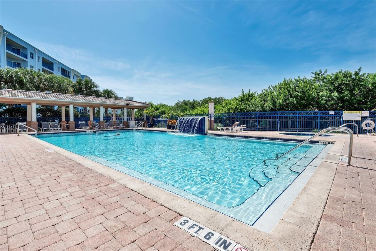 5300 S Atlantic Avenue, Unit 6-502, New Smyrna Beach, FL 32169 Photo