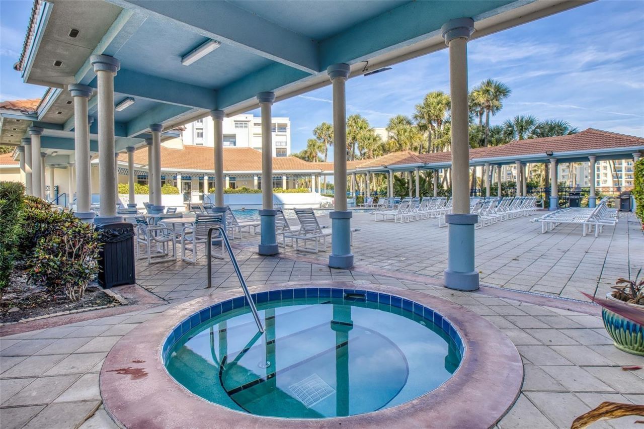 5300 S Atlantic Avenue, Unit 6-502, New Smyrna Beach, FL 32169 Photo