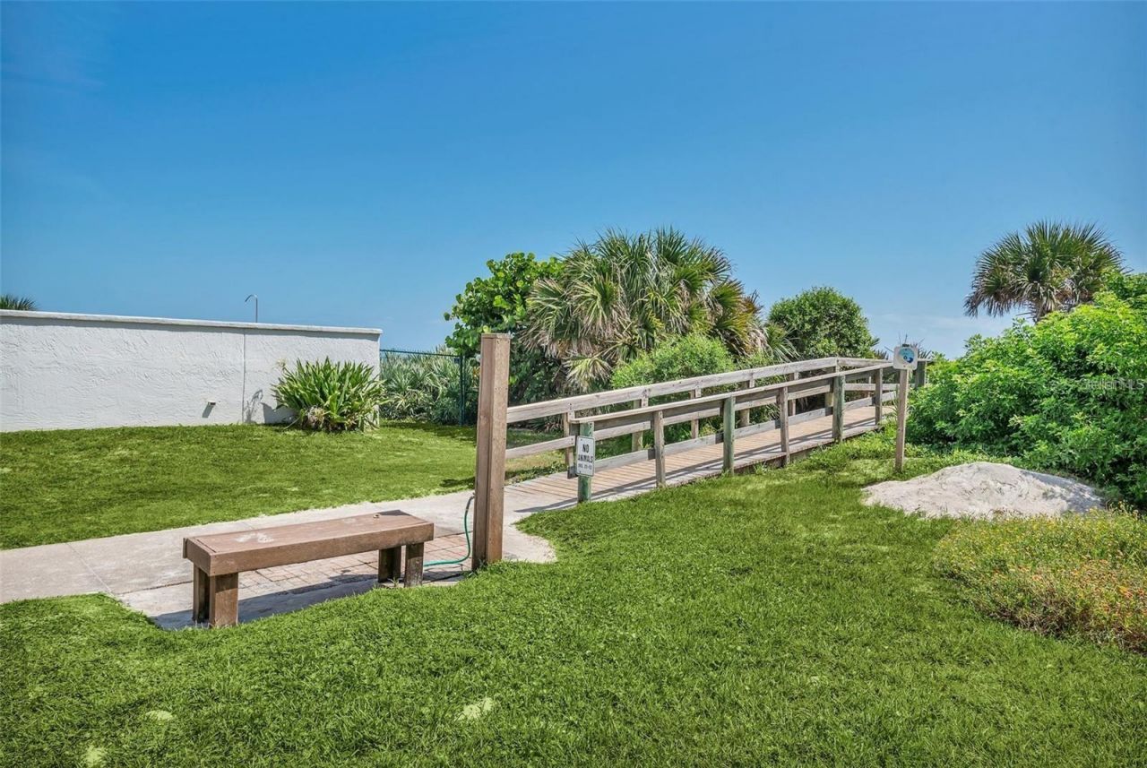 5300 S Atlantic Avenue, Unit 6-502, New Smyrna Beach, FL 32169 Photo