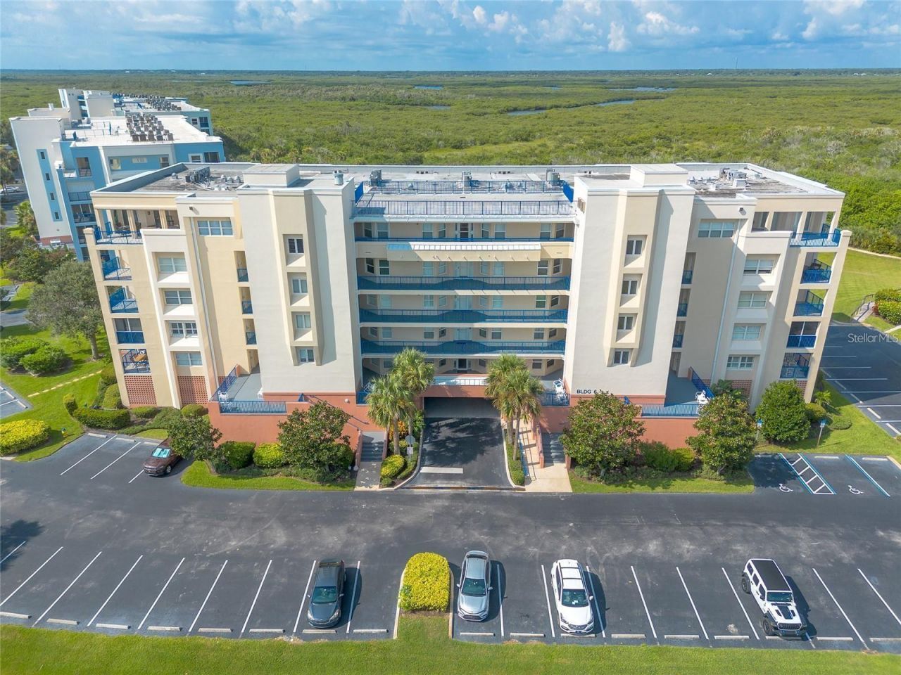 5300 S Atlantic Avenue, Unit 6-502, New Smyrna Beach, FL 32169 Photo