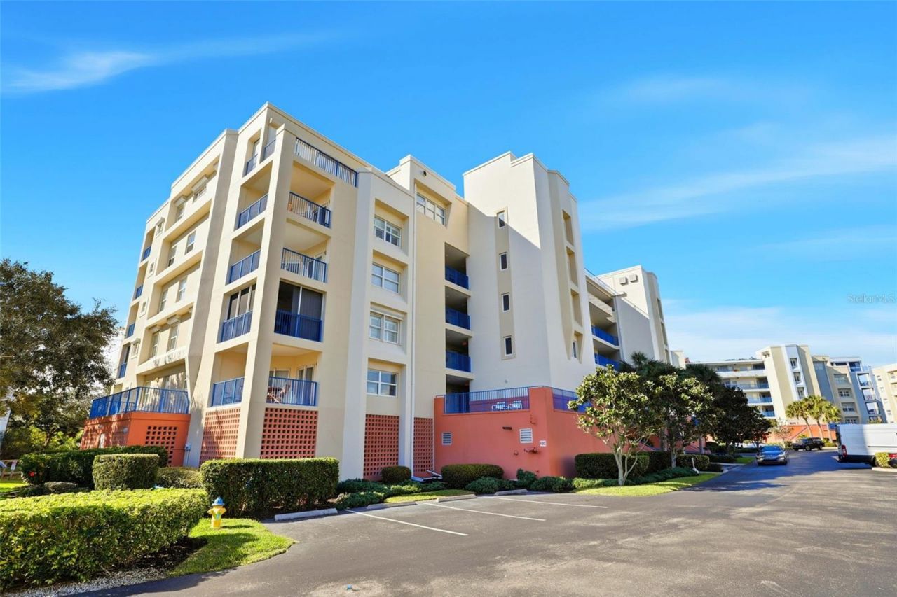 5300 S Atlantic Avenue, Unit 6-502, New Smyrna Beach, FL 32169 Photo