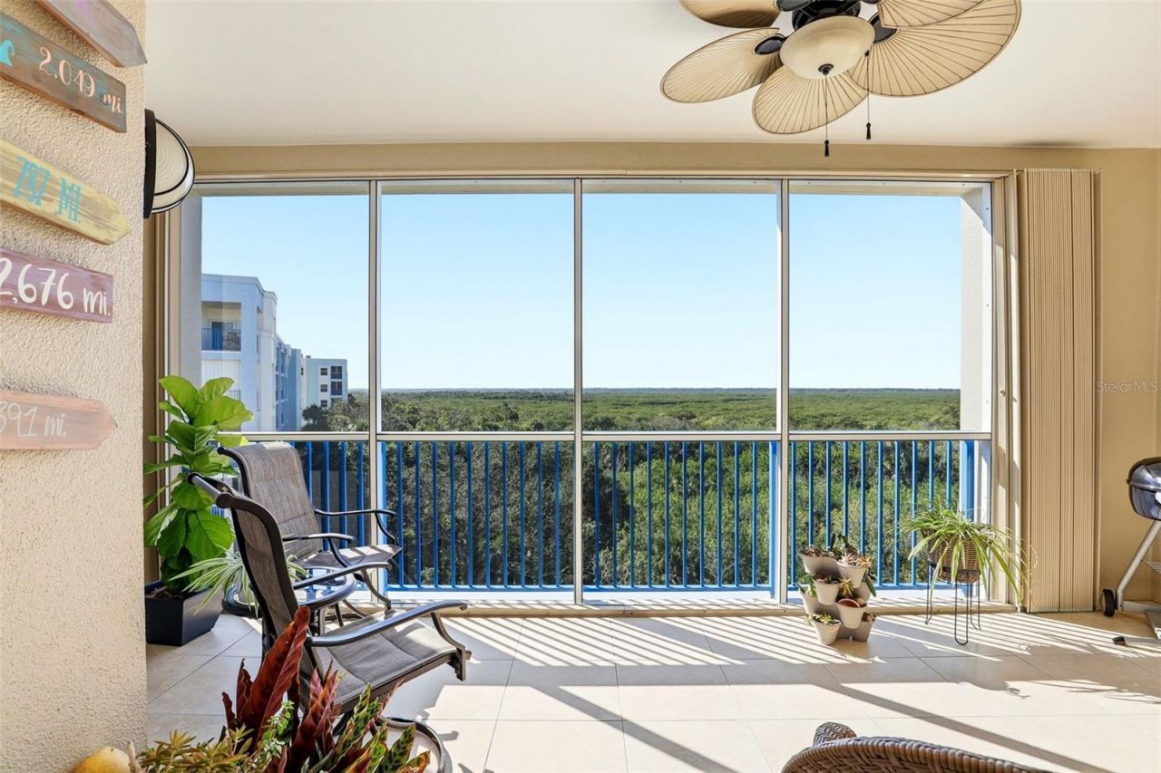 5300 S Atlantic Avenue, Unit 6-502, New Smyrna Beach, FL 32169 Photo