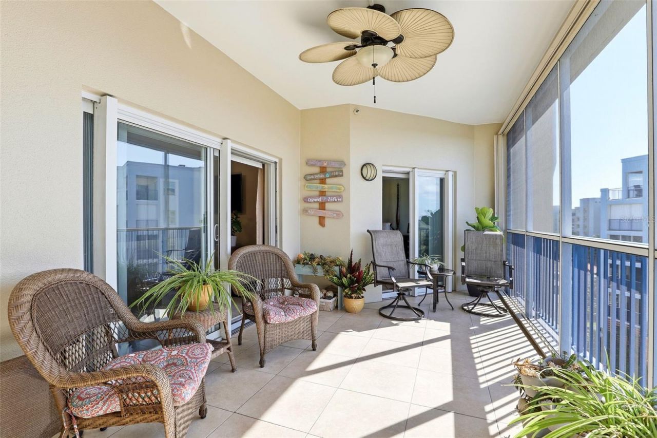 5300 S Atlantic Avenue, Unit 6-502, New Smyrna Beach, FL 32169 Photo