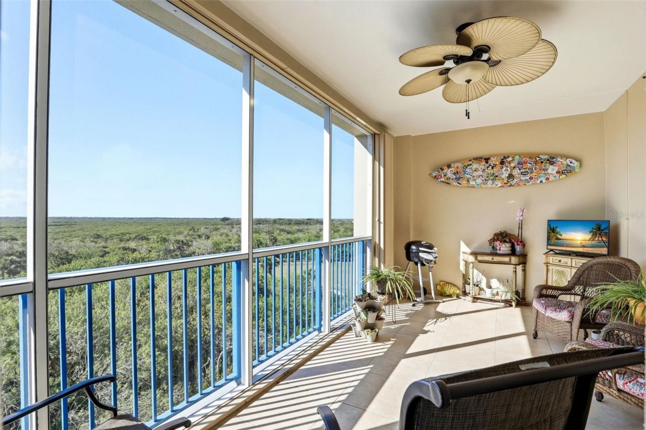 5300 S Atlantic Avenue, Unit 6-502, New Smyrna Beach, FL 32169 Photo