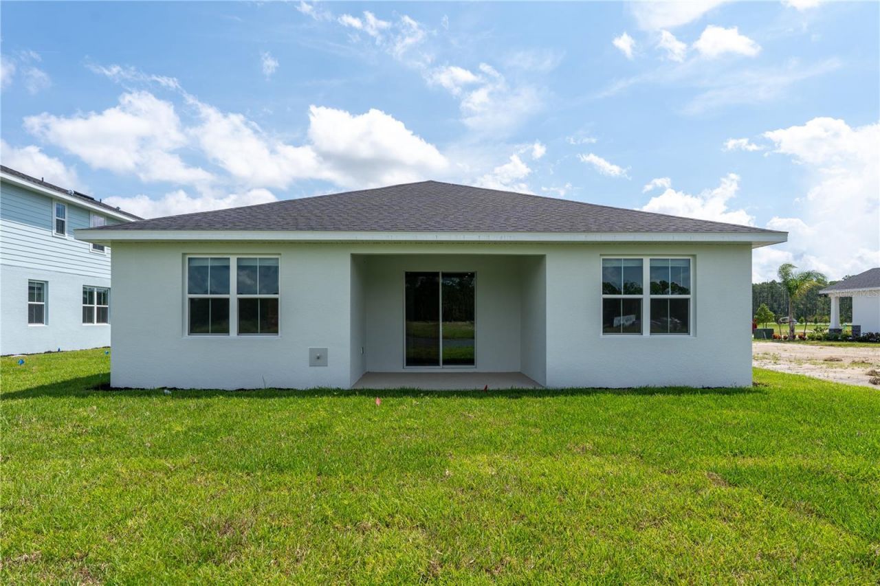 3135 Tiger Palm Way, New Smyrna Beach, FL 32168 Photo